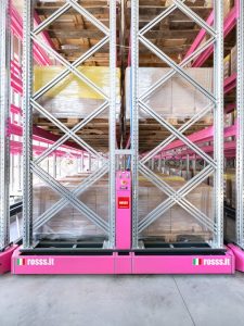 מדפים למשקל כבד